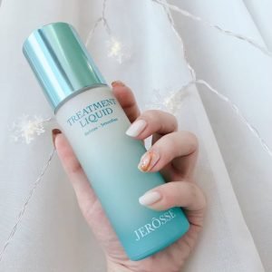 婕樂纖 雪聚露雙效導入精華