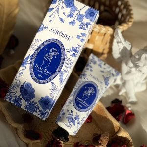 婕樂纖 積雪草護手霜