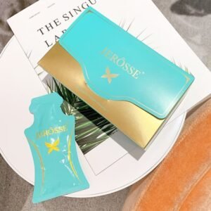 婕樂纖 纖纖飲X 小綠 SimSim
